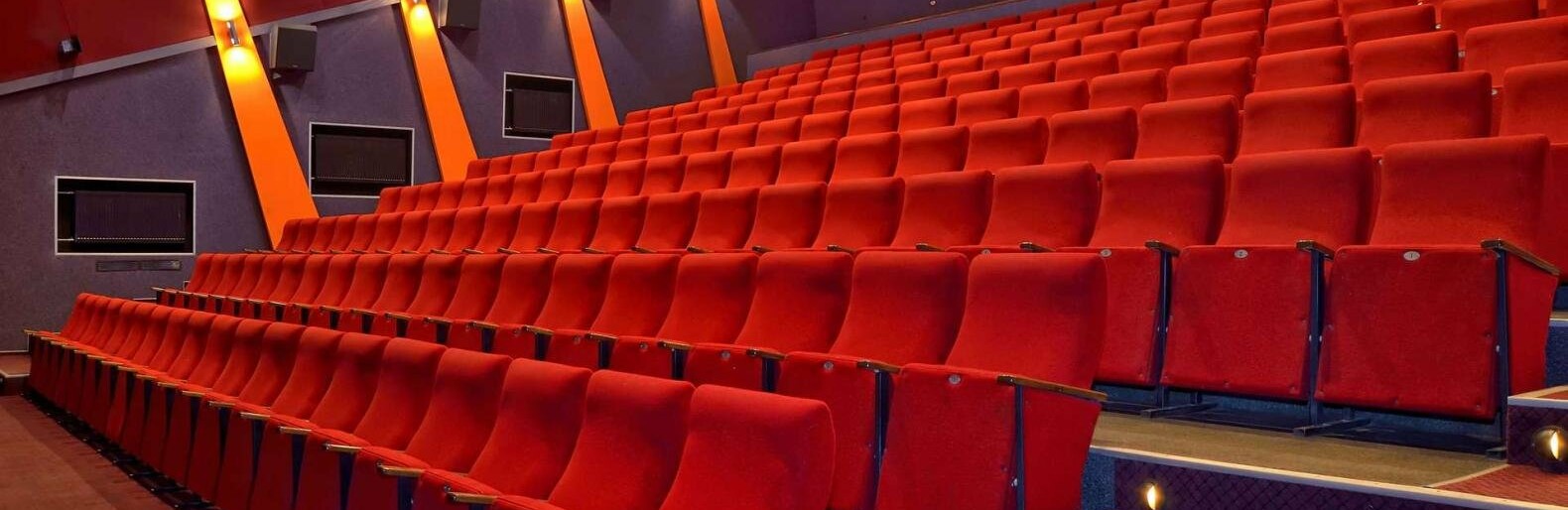 Премьеры фильмов в кинотеатрах Запорожья: афиша на грядущую неделю