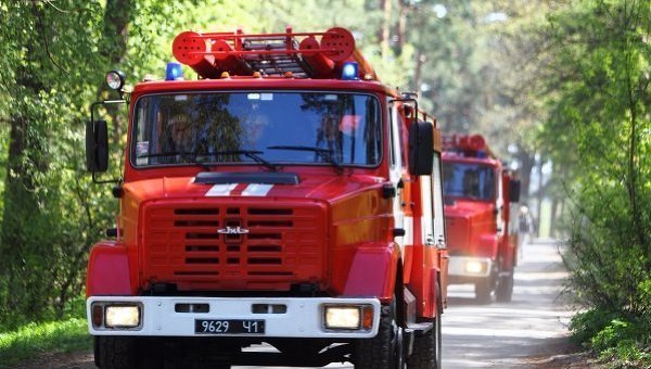 В Запорожской области в грязи застряли два автомобиля