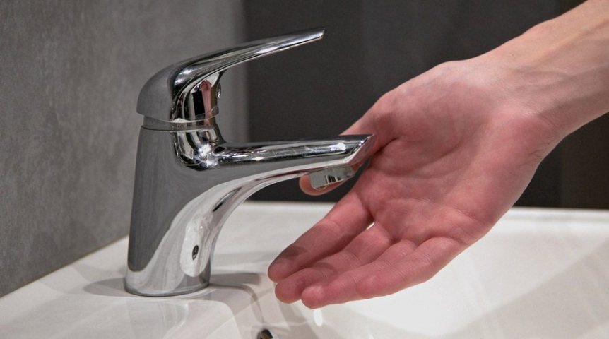 В центре Запорожья отключат холодное водоснабжение из-за ремонтных работ