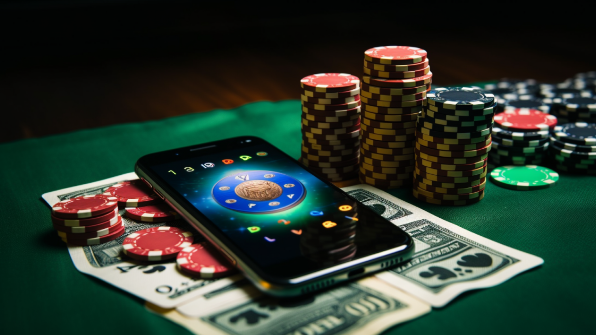 3 Ways Create Better casino With The Help Of Your Dog