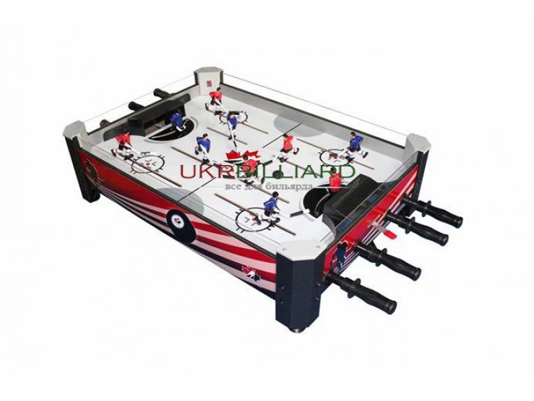 Аэрохоккей