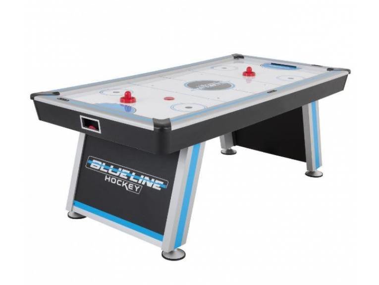 Аэрохоккей