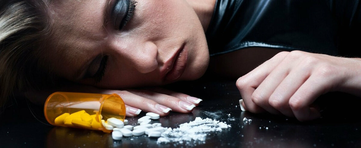 Методы лечения наркомании и алкоголизма во Львове