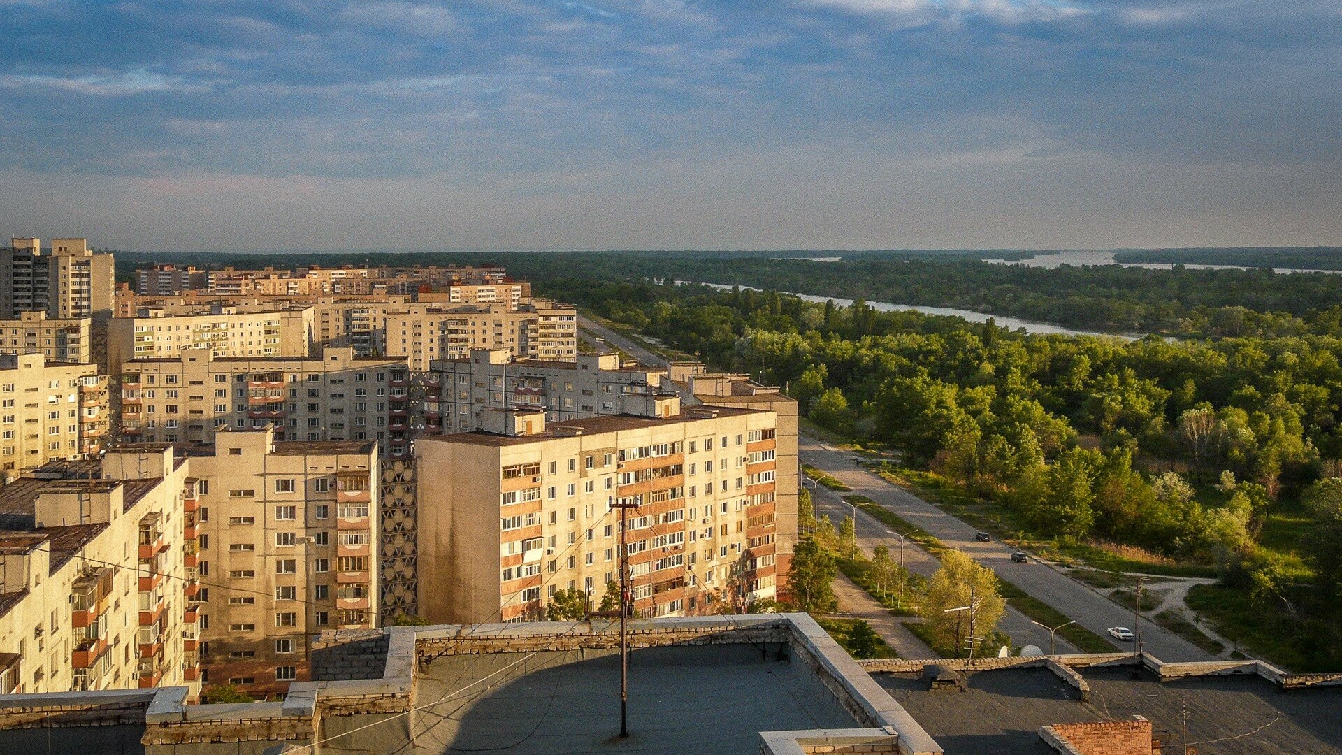 Рейтинг районов Запорожья для покупки квартиры в 2020 году - Бізнес .