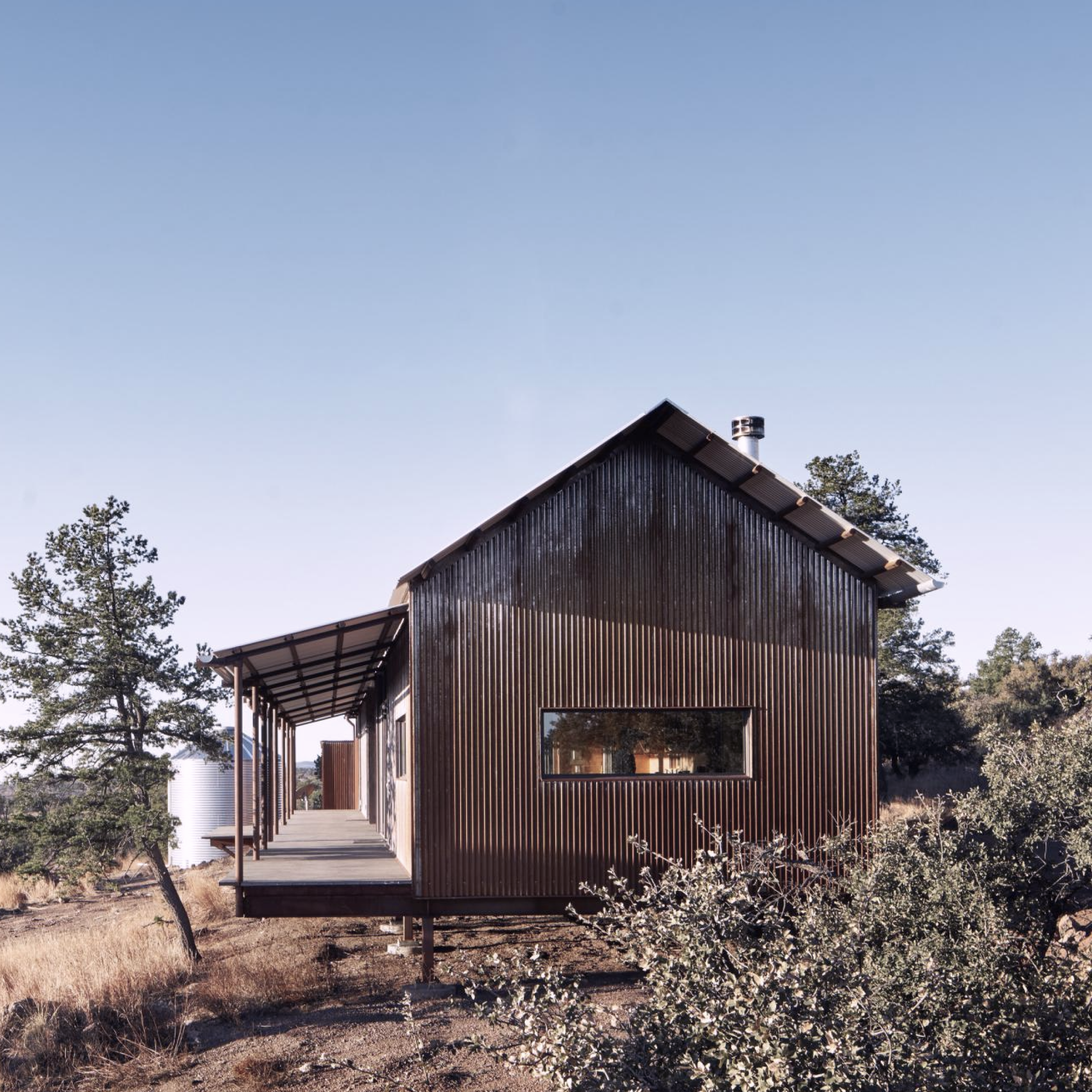 Каркасные дома под ключ