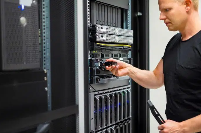 аренда надежного VDS сервера