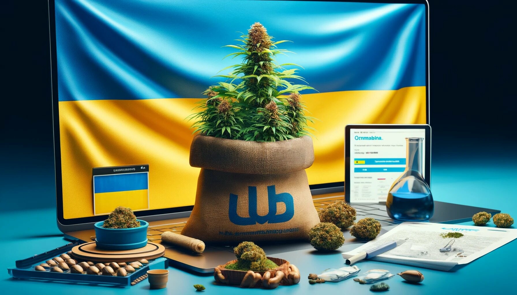 Купить семена каннабиса