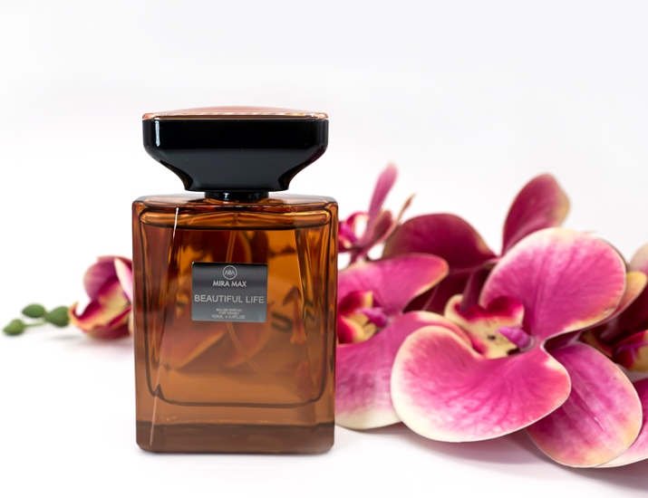 парфуми оптом від виробника