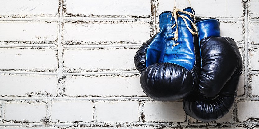 ставки на бокс