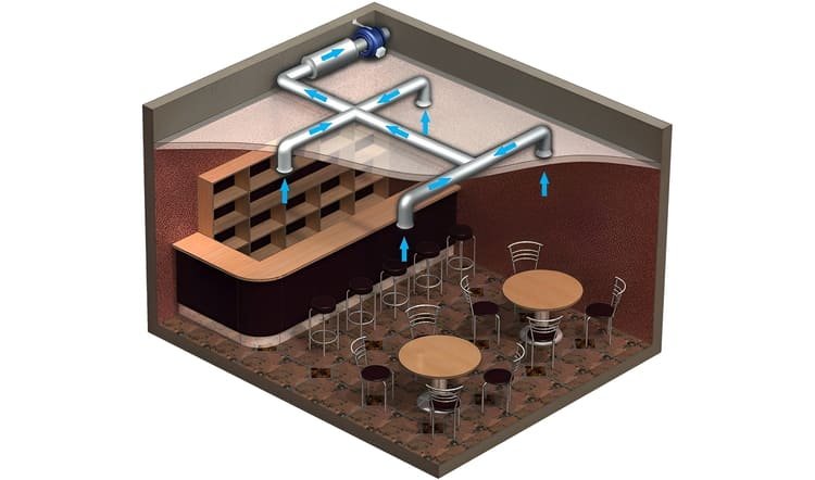 все для вентиляції купити