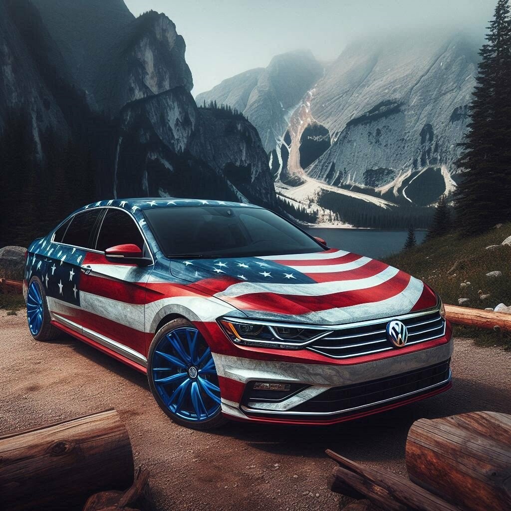 Как бесплатно проверить авто из США