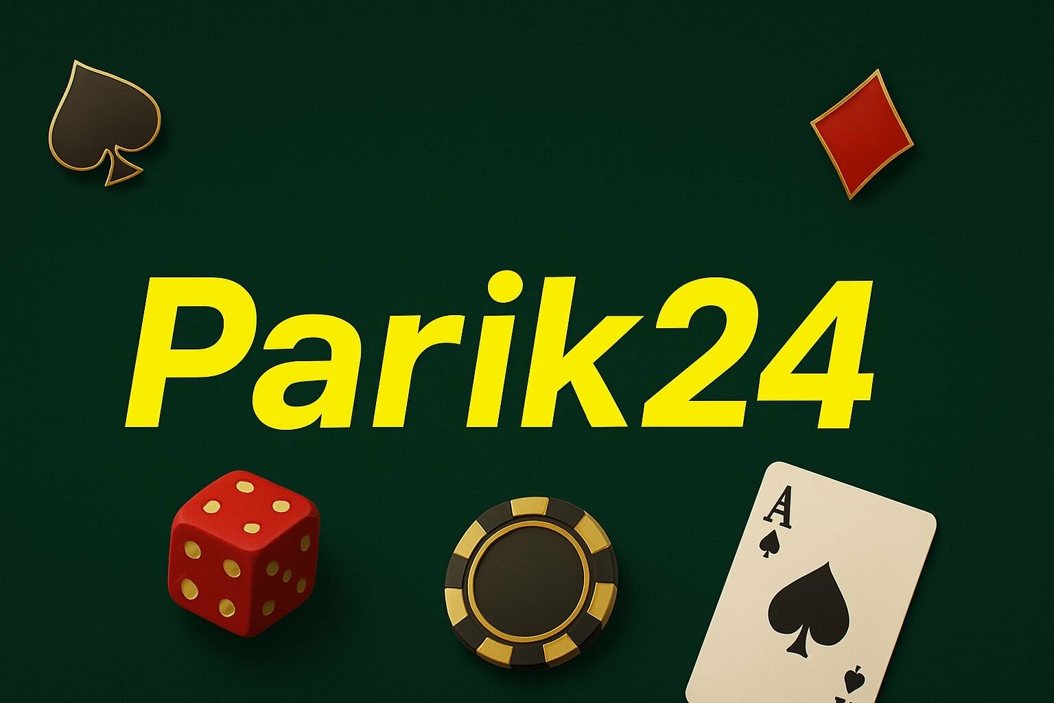 parik 24