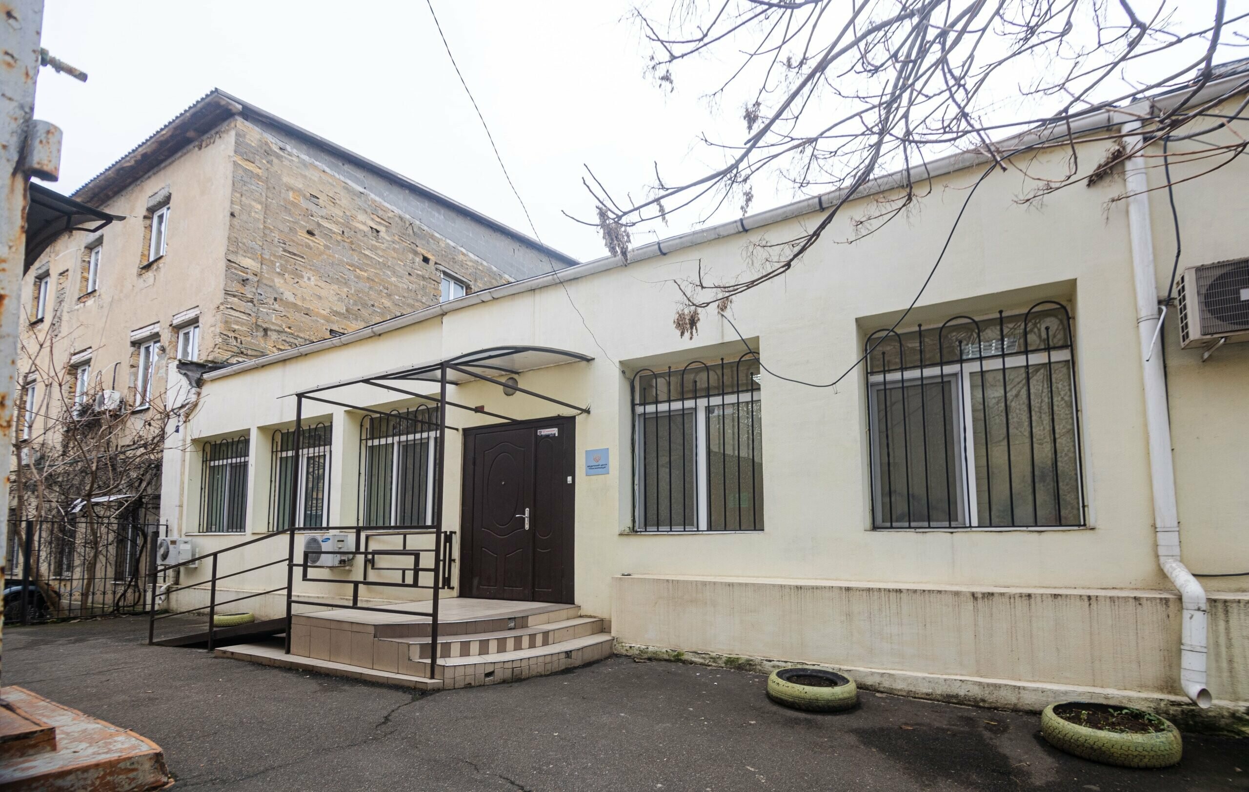 Кодирование алкоголизма гипнозом в Одессе