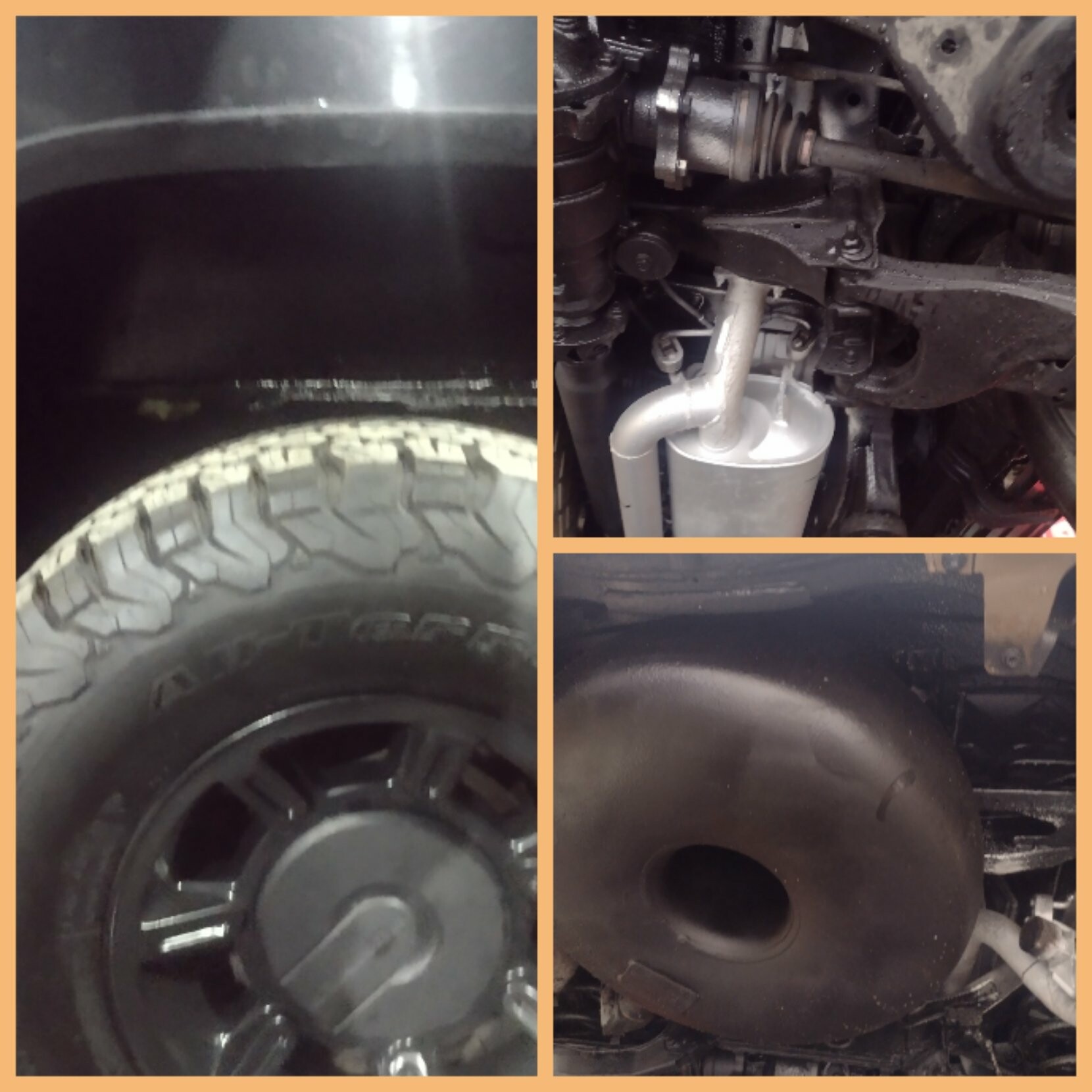 Антикорозійна обробка авто/ Антикор у Києві