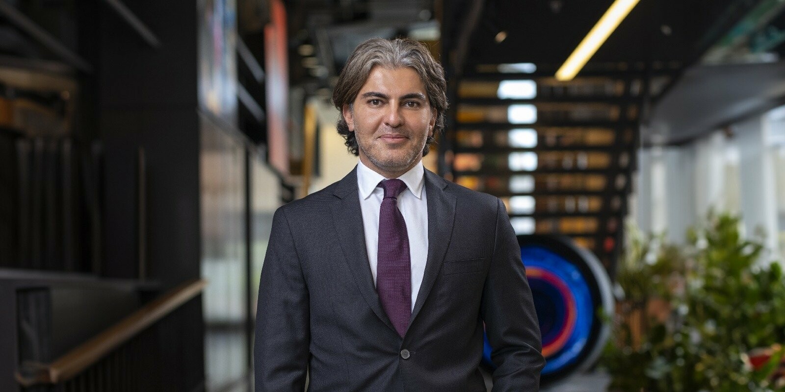 пересадка волос в Турции