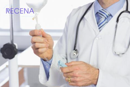 Апаратне кодування від алкоголю в Запоріжжі / Лікування алкогольної залежності в клініці Рецена