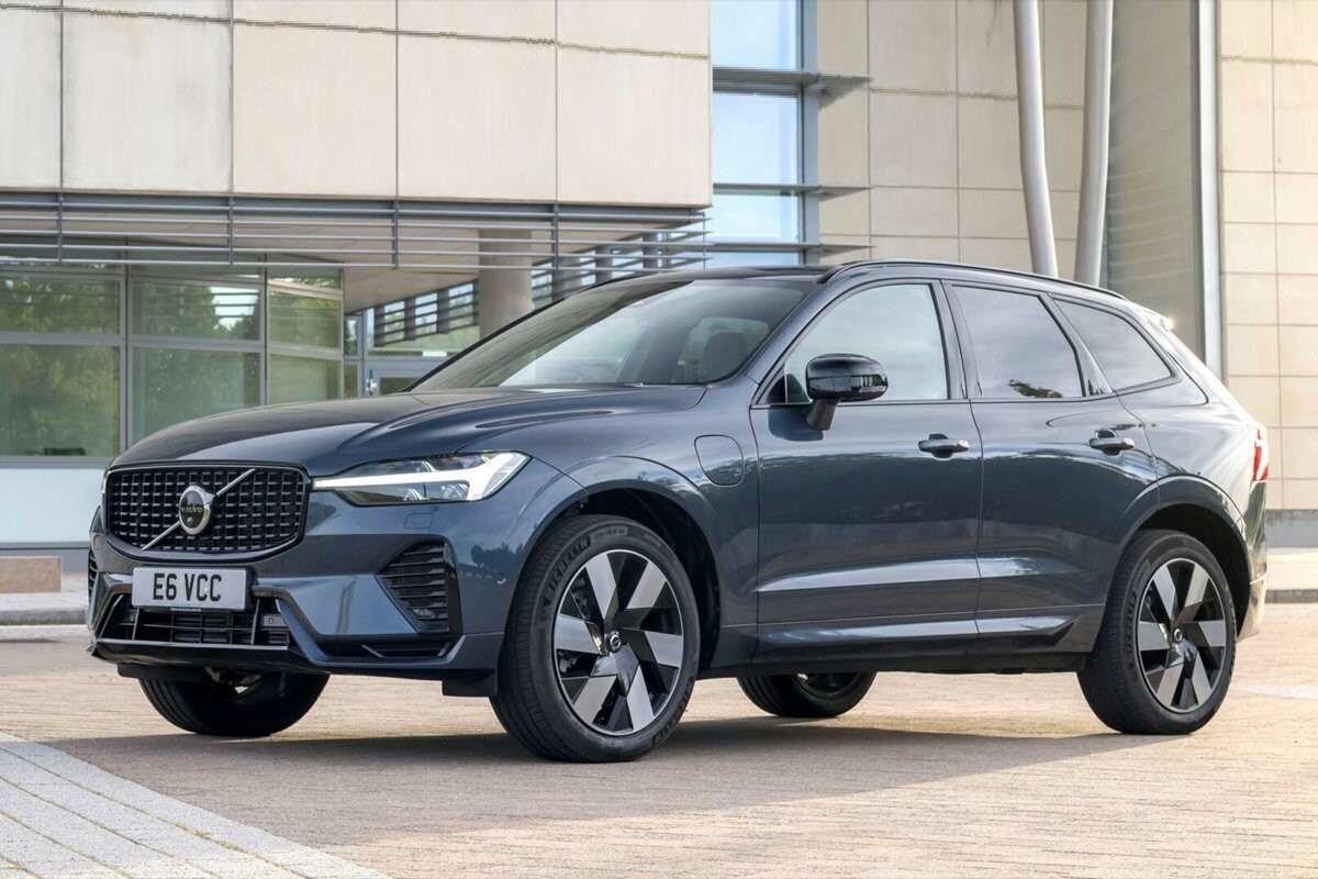 Обслуговування Volvo XC60: регламент і ціни Обслуговування Volvo XC60: регламент і ціни