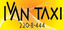 8. Ivan Taxi