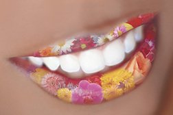 smile