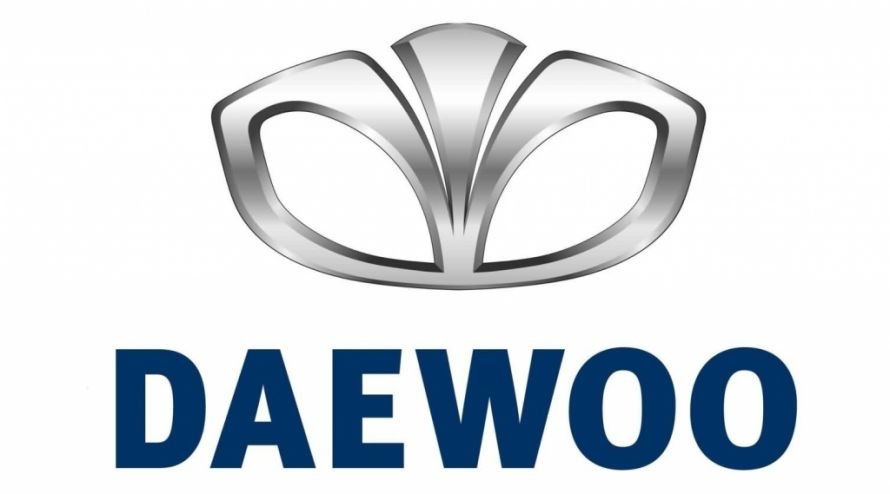 logo-daewoo