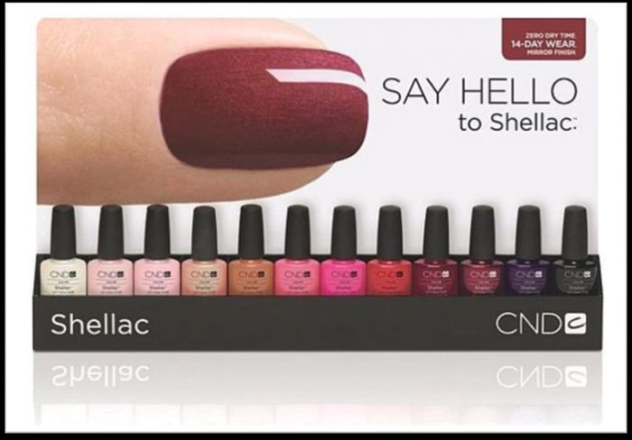 Shellac