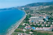 belek